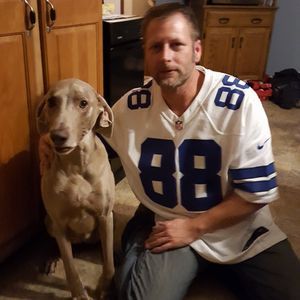 Meet your Posher, Wayne